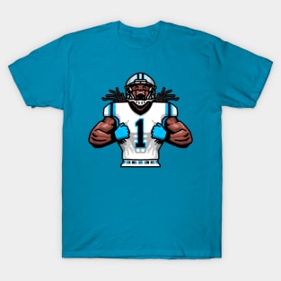 Super cam T-Shirt